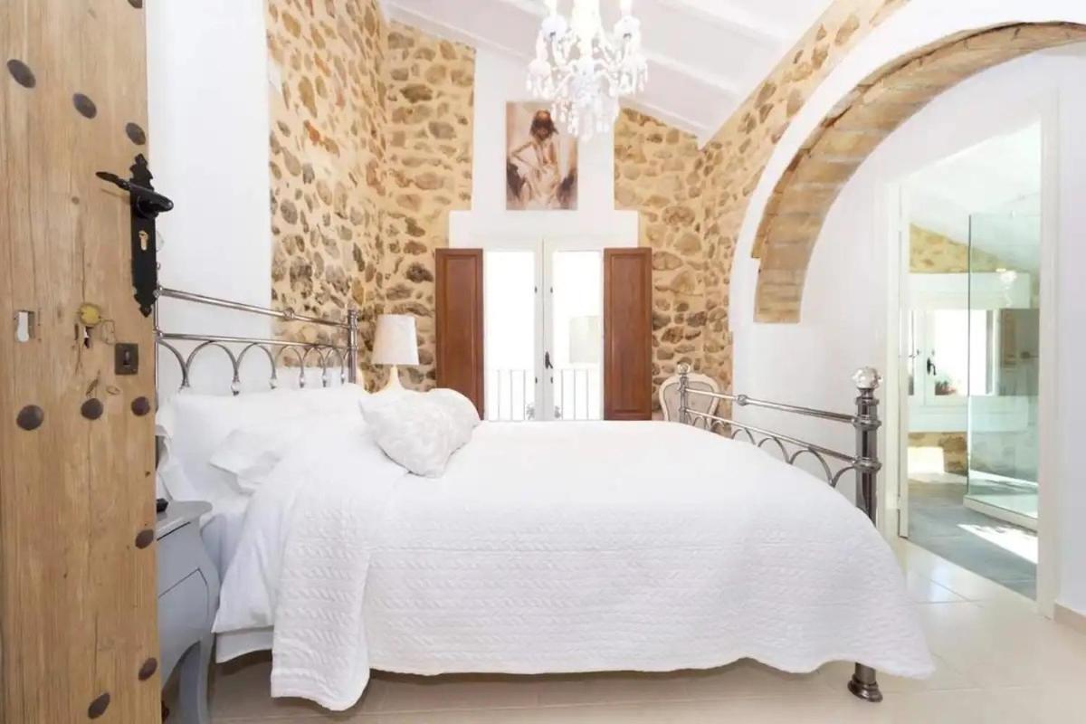 Casa Rural Lliber المظهر الخارجي الصورة