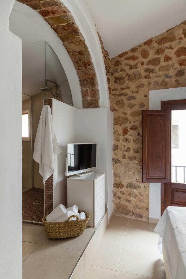 Casa Rural Lliber المظهر الخارجي الصورة
