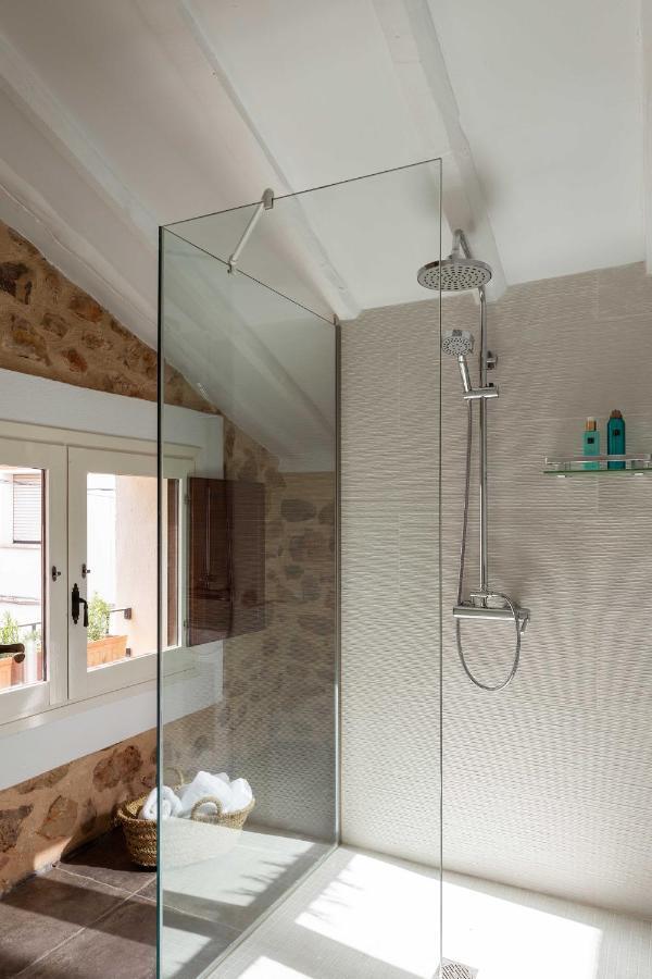 Casa Rural Lliber المظهر الخارجي الصورة