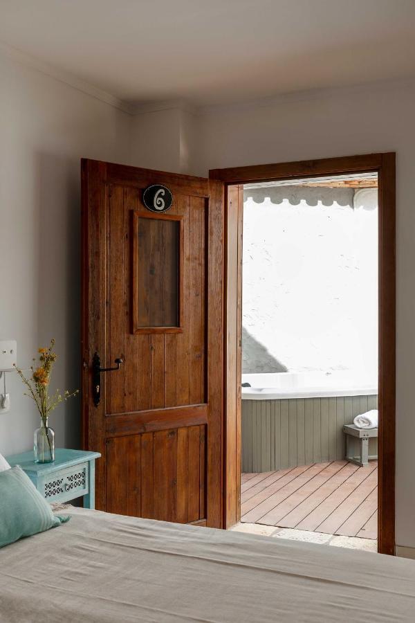 Casa Rural Lliber المظهر الخارجي الصورة
