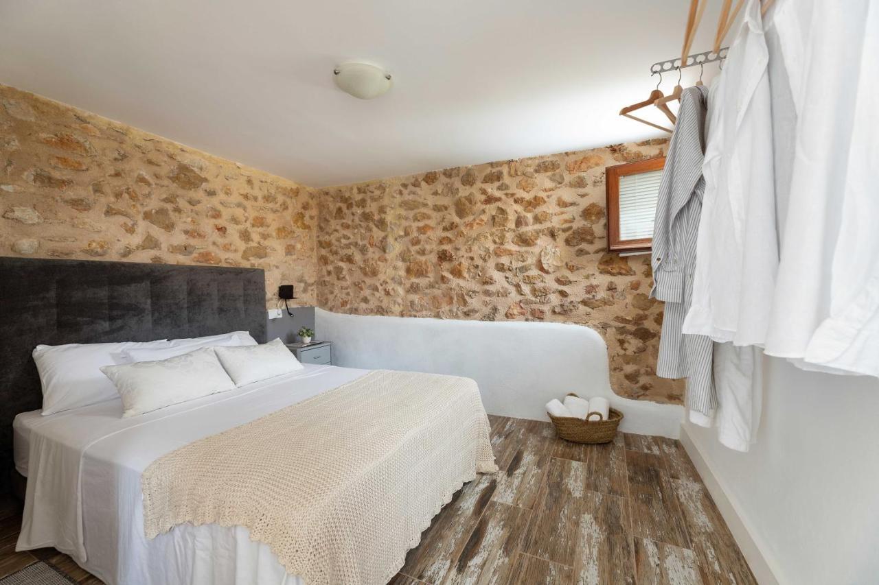 Casa Rural Lliber المظهر الخارجي الصورة