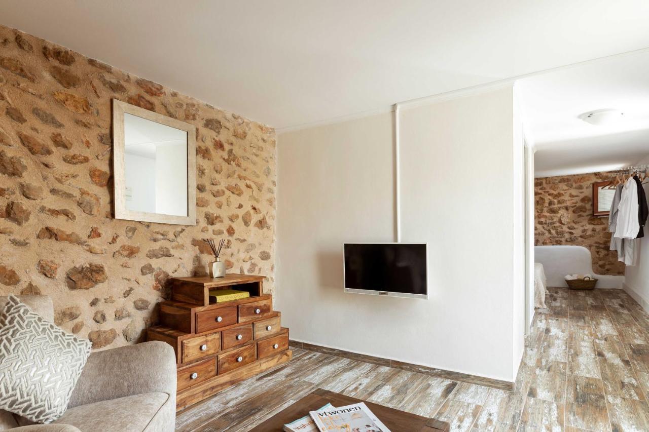 Casa Rural Lliber المظهر الخارجي الصورة