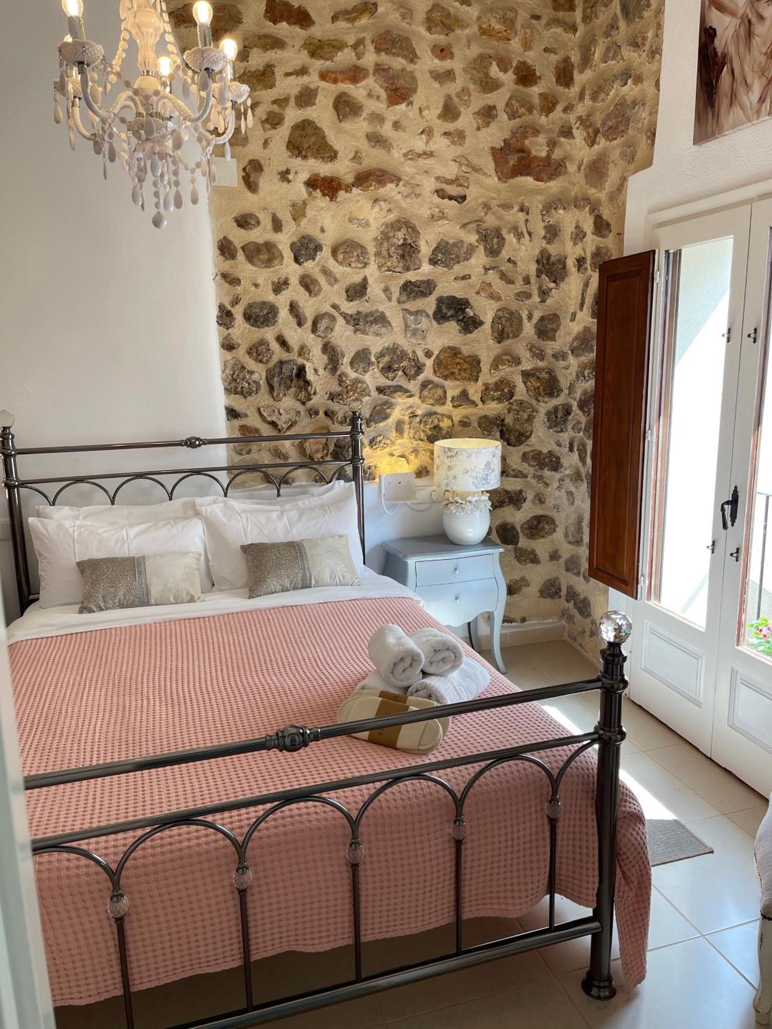 Casa Rural Lliber المظهر الخارجي الصورة