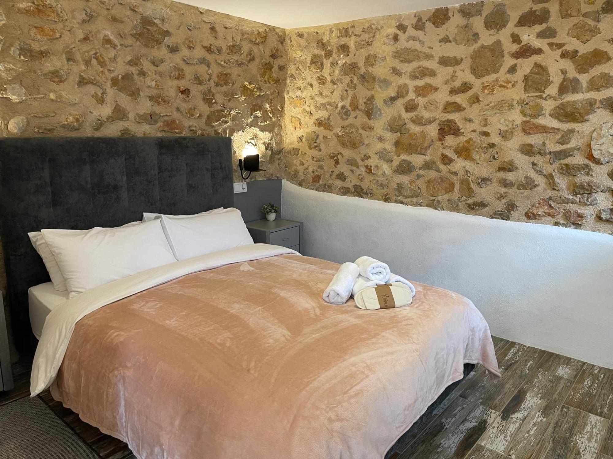 Casa Rural Lliber المظهر الخارجي الصورة